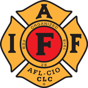 International Association Of Firefighters