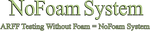 NoFoam Systems