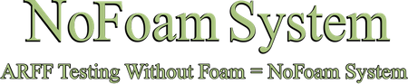 NoFoam Systems