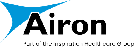 Inspiration Healthcare Ltd (Airon Corporation)