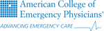 American College Of Emergency Physician