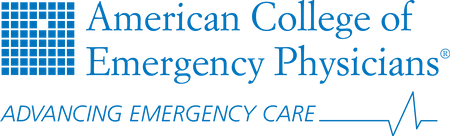 American College Of Emergency Physician