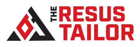 The Resuscitation Tailor