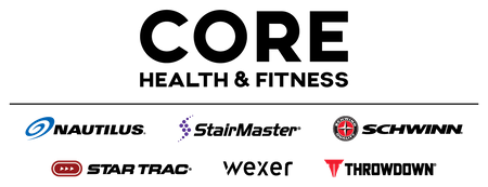 Core Health & Fitness LLC