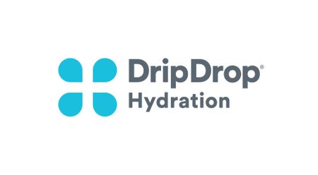 Drip Drop Hydration