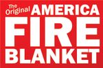 America Fire Blanket
