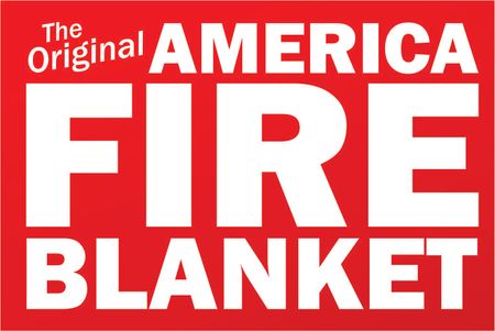 America Fire Blanket