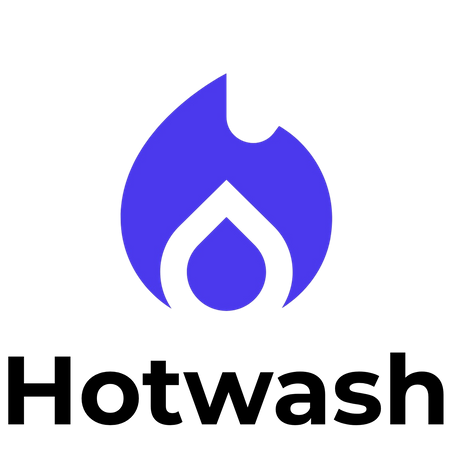 Hotwash