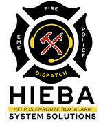 HIEBA System Solution