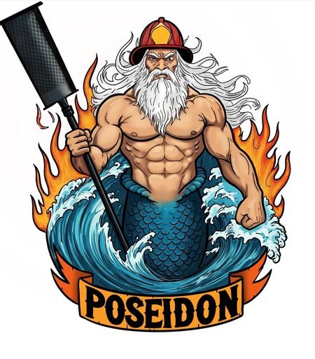 Trinity Fire Products