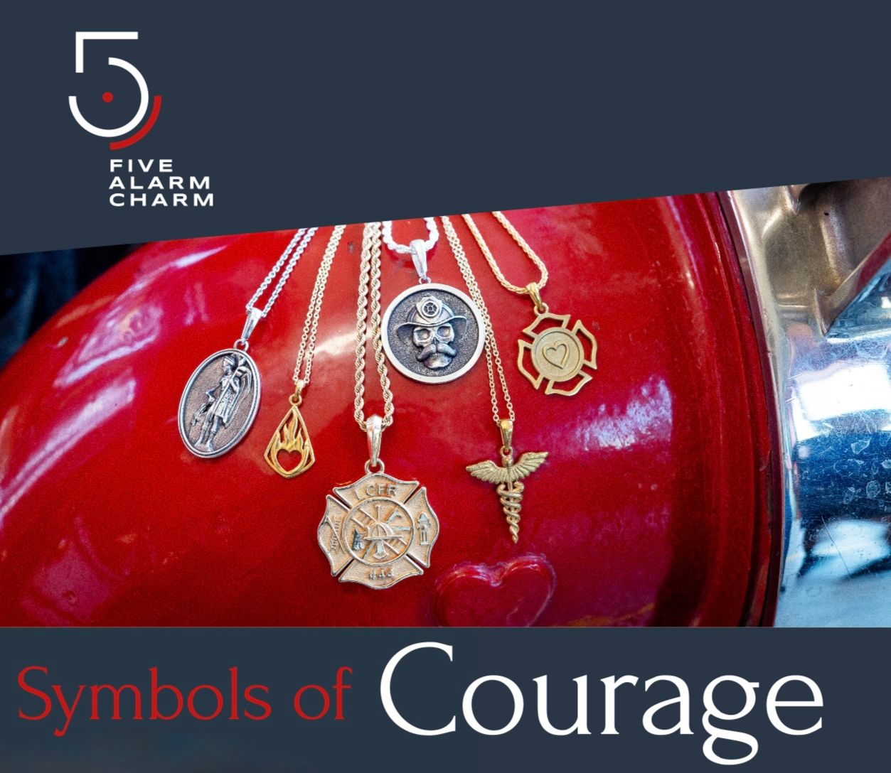 Five Alarm Charm, LLC