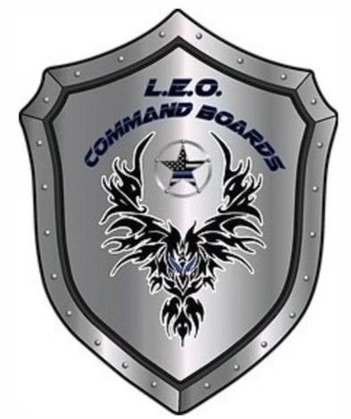 Leo Command Boards
