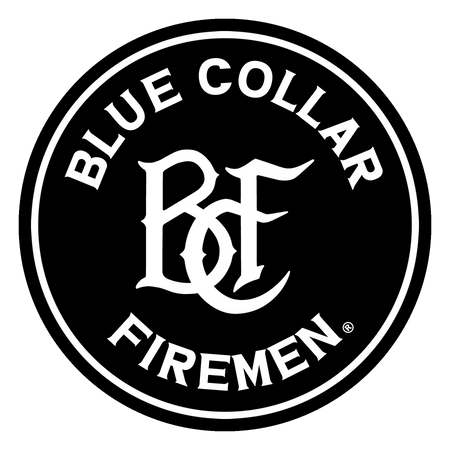 Blue Collar Firemen