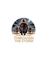 Through the Storm Designs
