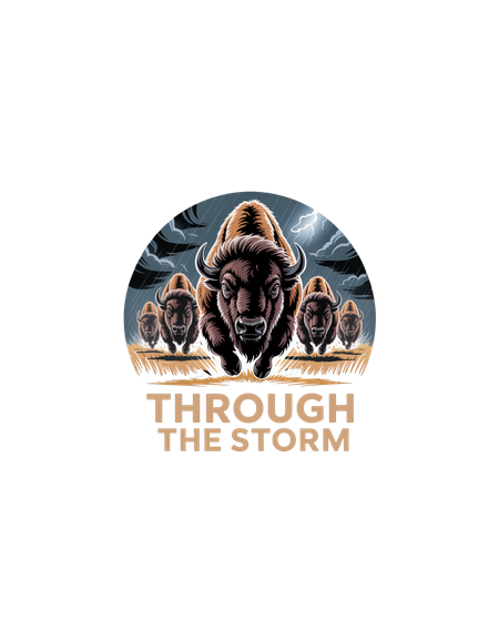 Through the Storm Designs