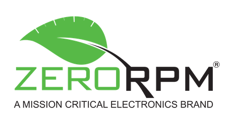 ZeroRPM