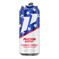 Anheuser Busch/Phorm Energy