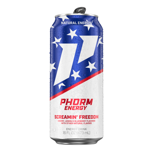 Anheuser Busch/Phorm Energy