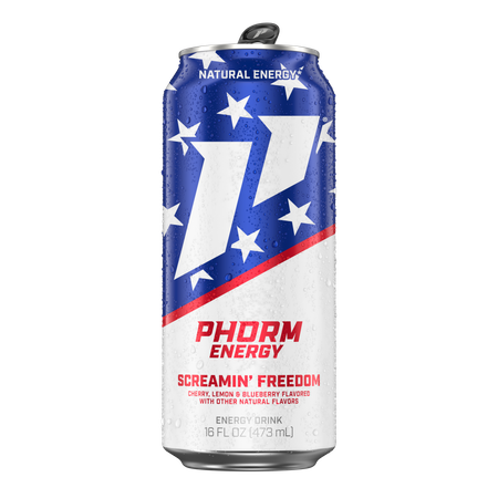 Anheuser Busch/Phorm Energy