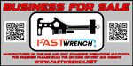 Water Hammer Industries INC/FASTwrench