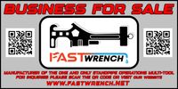 Water Hammer Industries INC/FASTwrench