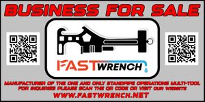 Water Hammer Industries INC/FASTwrench