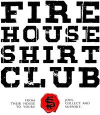 Firehouse Shirt Club