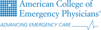 American College Of Emergency Physician Acep
