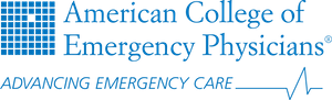 American College Of Emergency Physician Acep