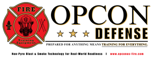 OPCON DEFENSE