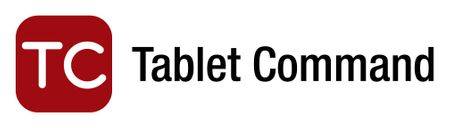 Tablet Command
