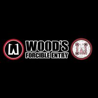 Wood's Forcible Entry