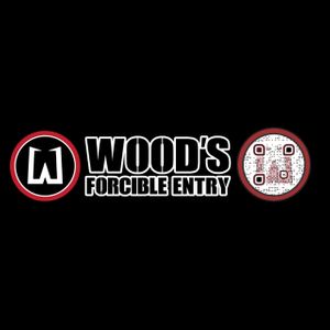 Wood's Forcible Entry