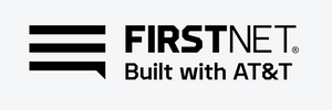 FirstNet Built With At&T