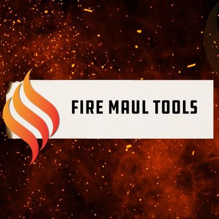 Fire Maul Tools