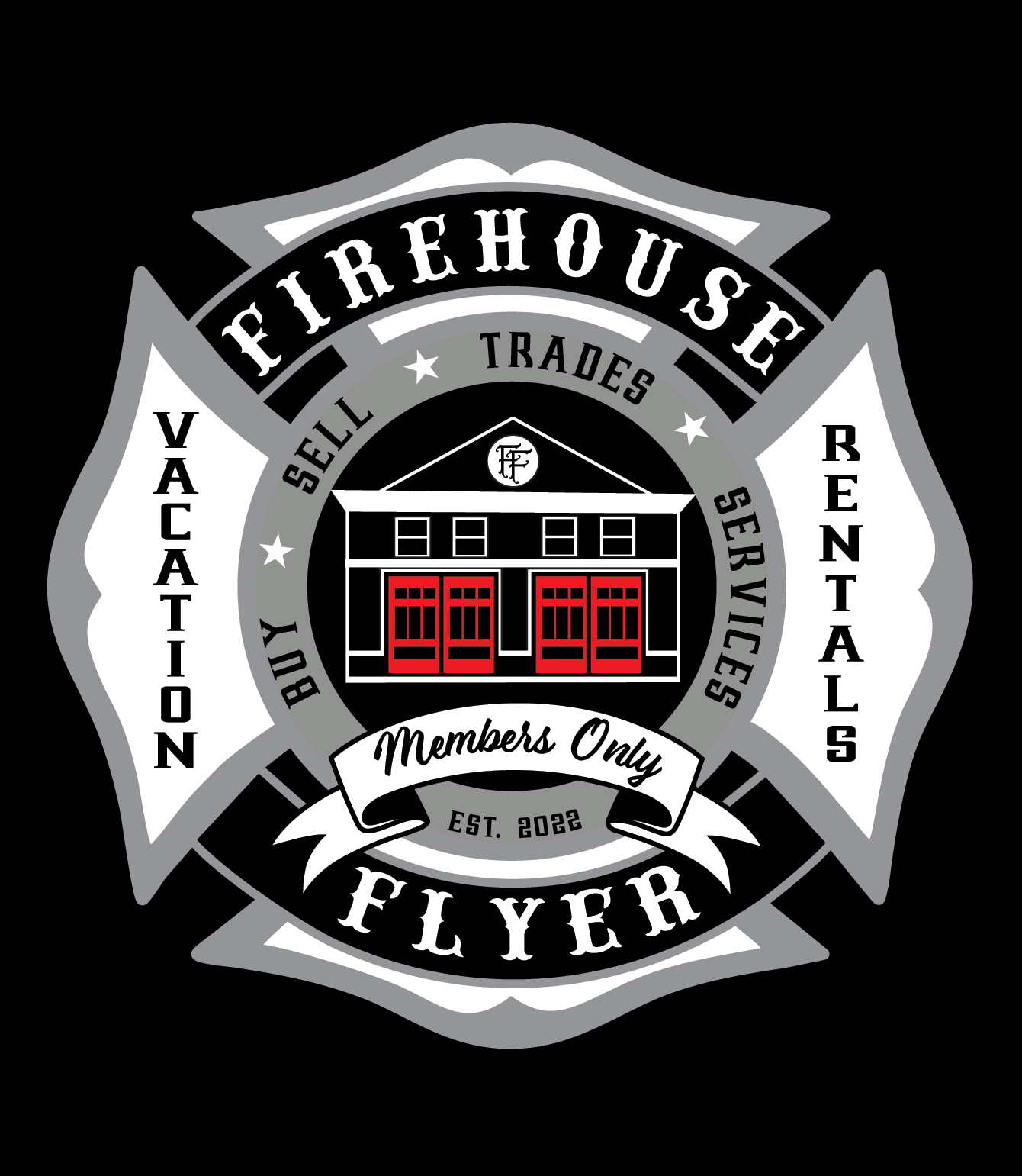 Firehouse Flyer - FDIC International 2026