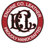 Engine Company Leather