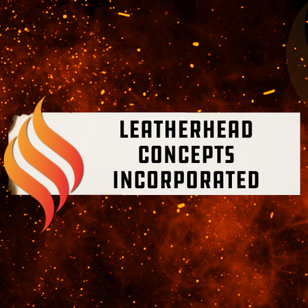 Leatherhead Concepts Incorporated