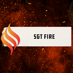 Sgt Fire