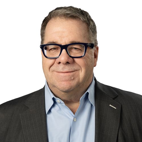 Clarion Events Promotes Eric Schlett to President of Fire & Rescue Portfolio