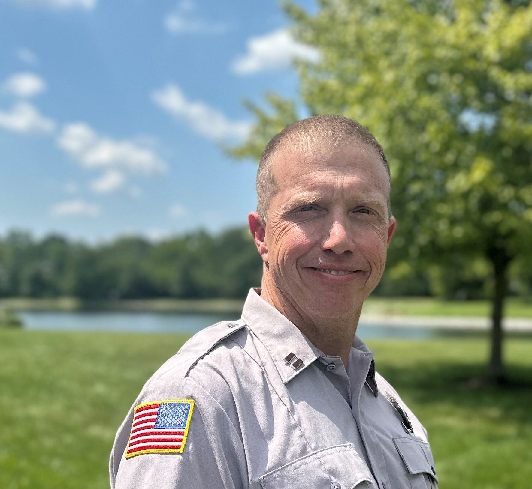 Mike Brown Appointed Development Editor of the Journal of Emergency Medical Services (JEMS) and EMS Training at FDIC International