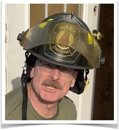 FDIC International Appoints Toronto FD member Brent Brooks to Advisory Board