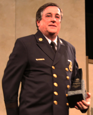 Speaker profile image for Jack Murphy