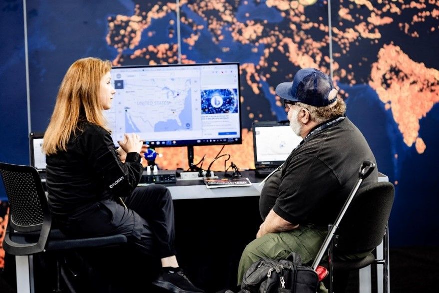 NEXTGEN FIRE RESCUE TECH SUMMIT  Combines peer-to-peer sharing and practical implementation of the latest fire and emergency technology.