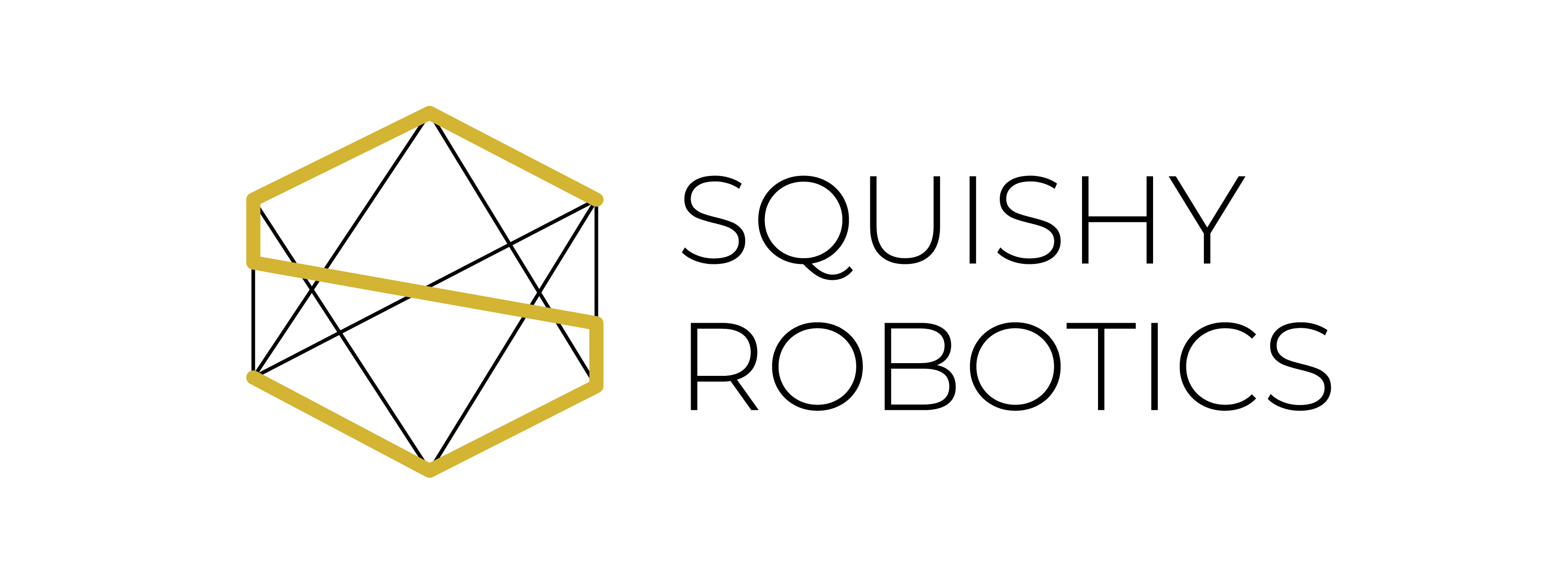 Squishy Robotics Logo
