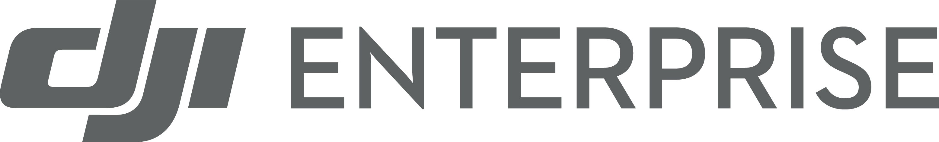 DJI Enterprise Logo