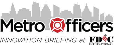 Metro Officers Innovation Briefing at FDIC International