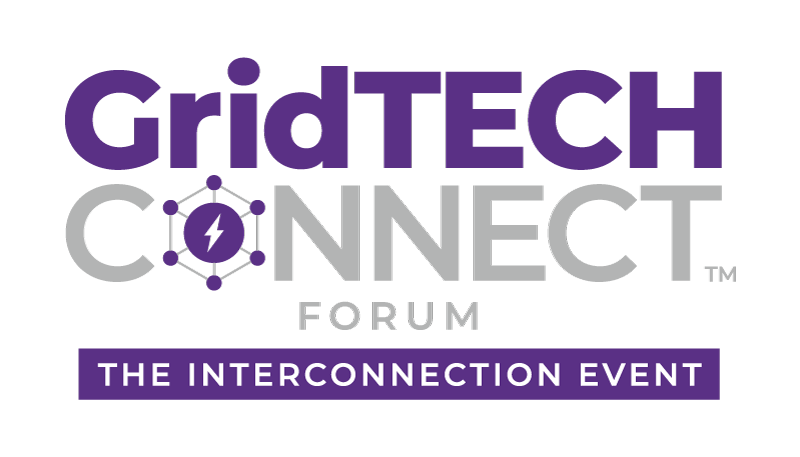 GridTECH Connect Logo