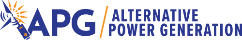 Alternative Power Generation Inc.