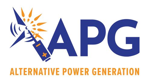 Alternative Power Generation Inc.